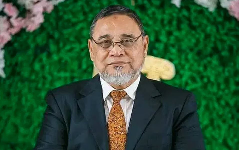 দেশের বর্তমান যে অবস্থা, তাতে কাজ আদায় করে নেওয়া কঠিন: সিইসি
